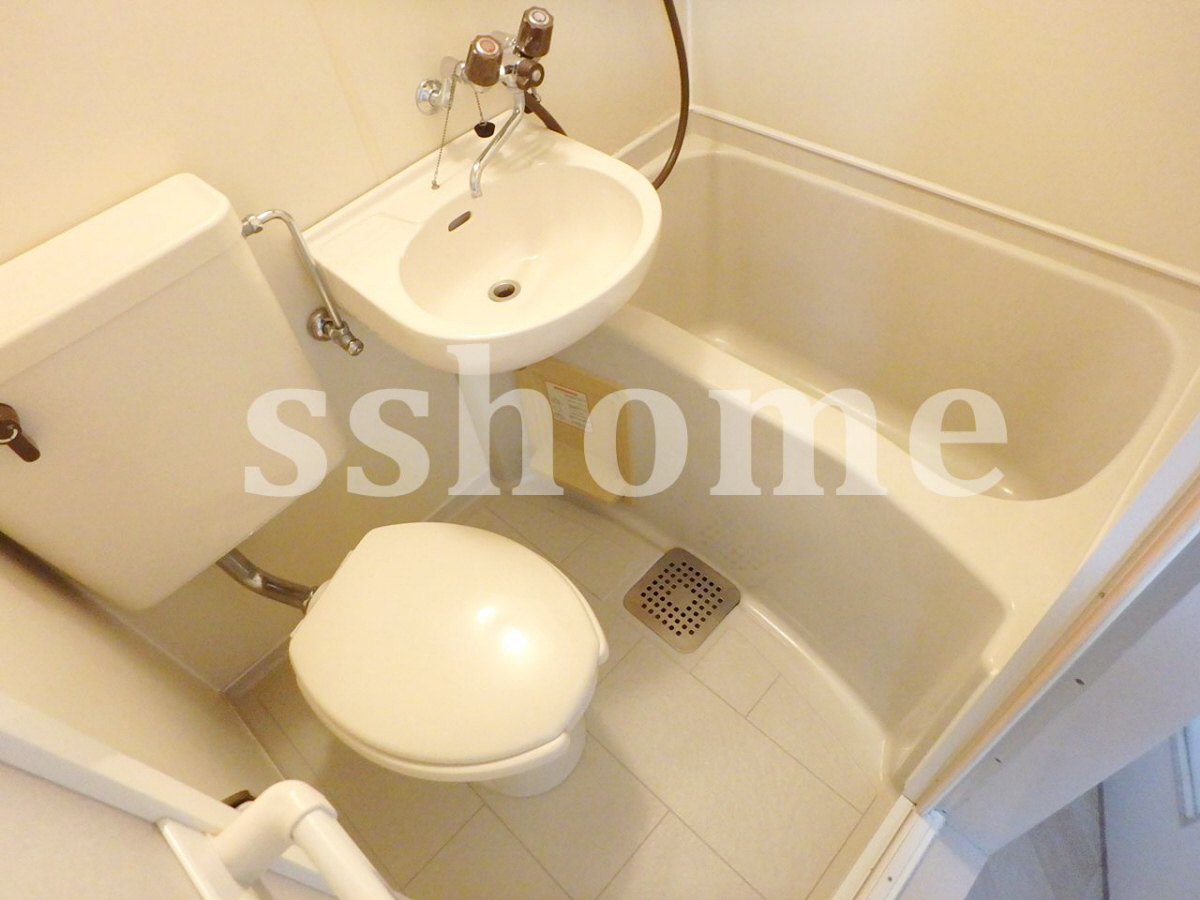 バス お風呂 写真4