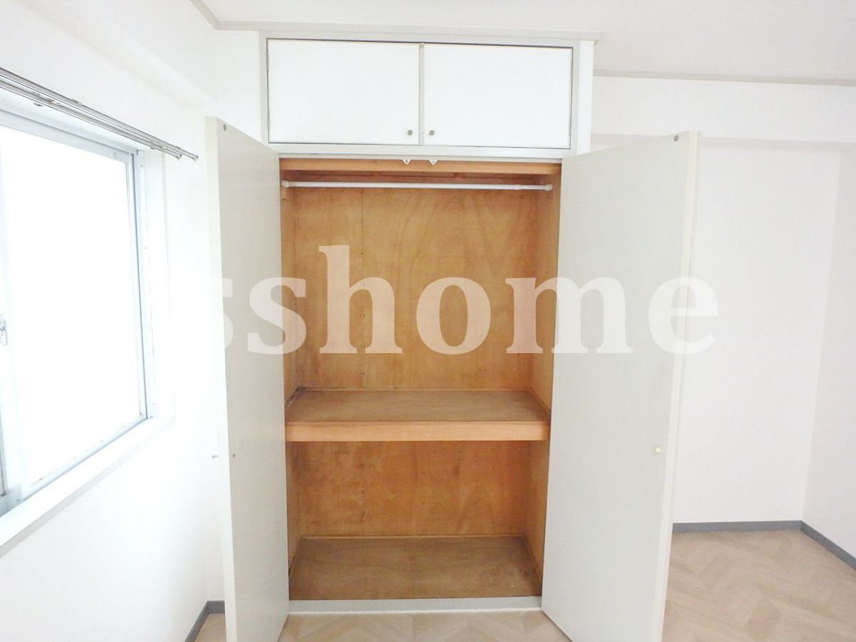 収納 クローゼット☆ 写真5