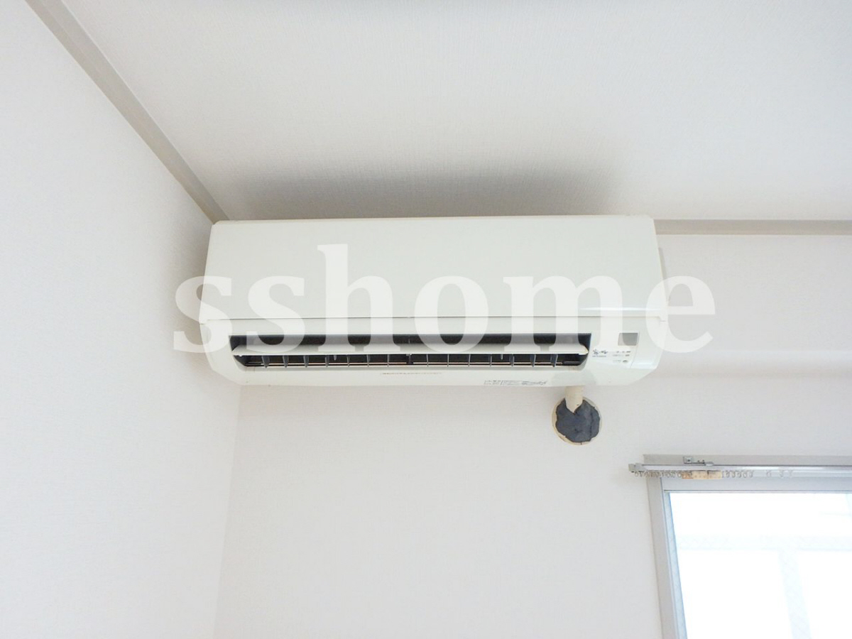 エアコン 写真7