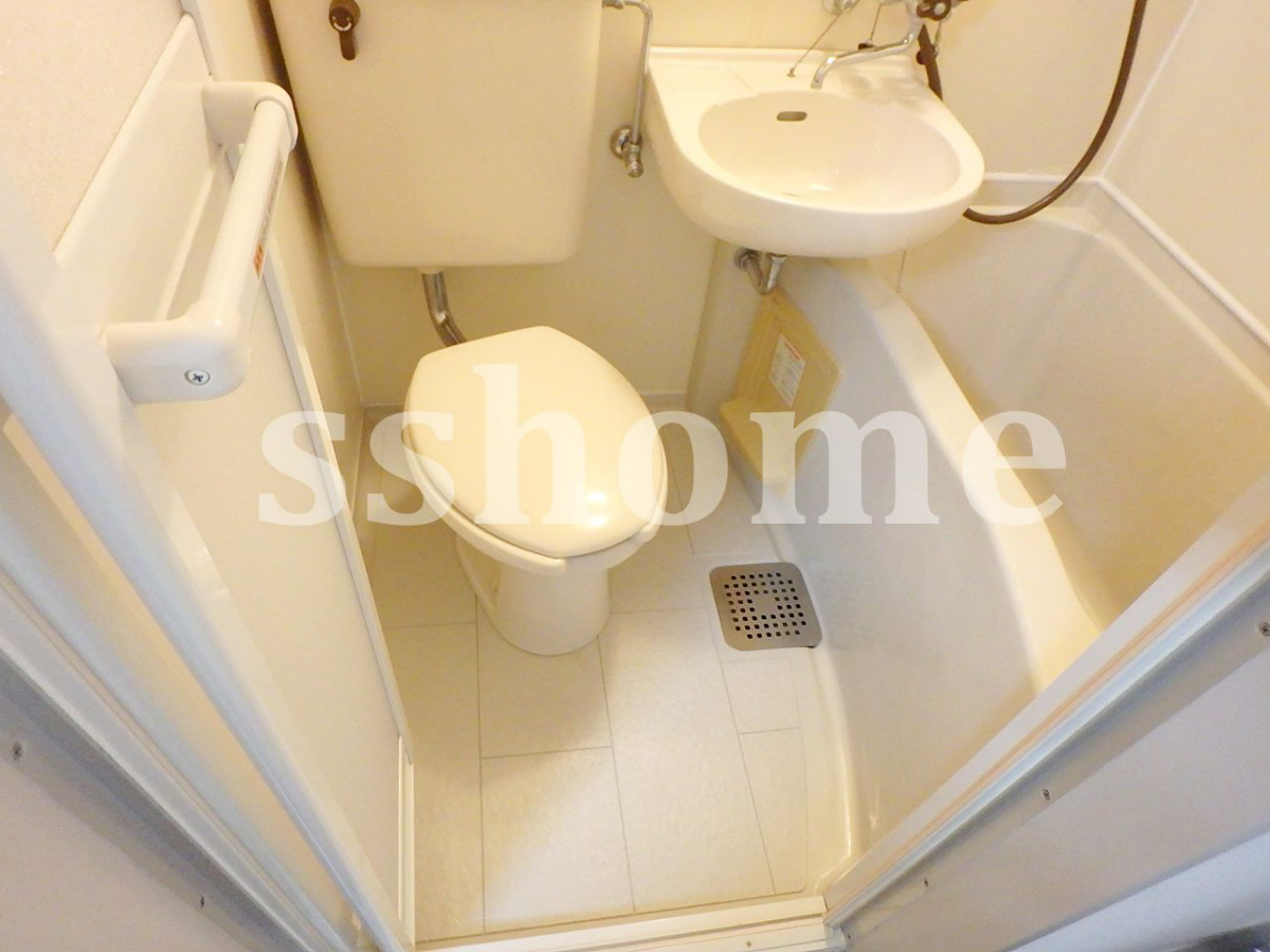 トイレ トイレです 写真8