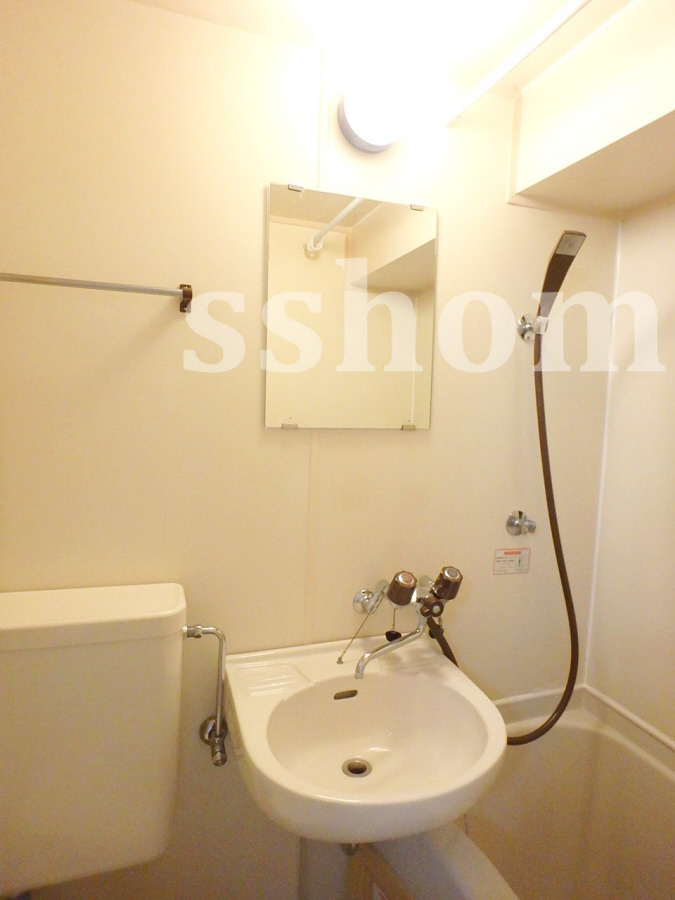 洗面所 洗面ボウル 写真9