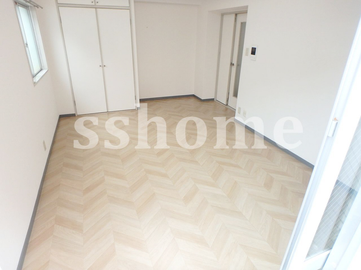 寝室 洋室 写真15