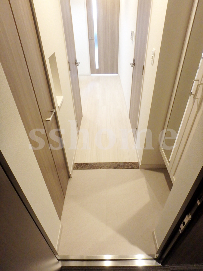 玄関 ゆとりのある玄関☆ 写真12