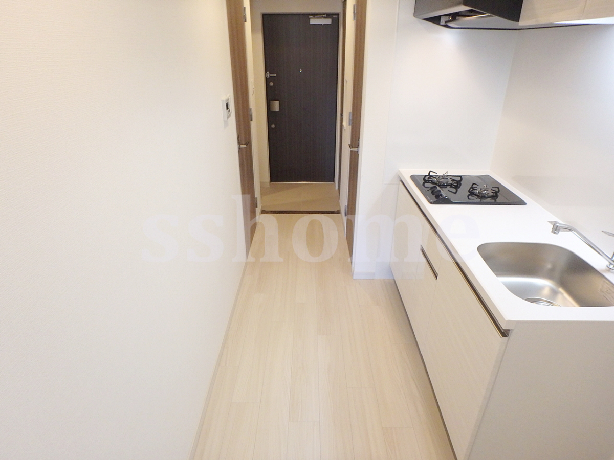 内装 キッチンスペース♪ 写真14