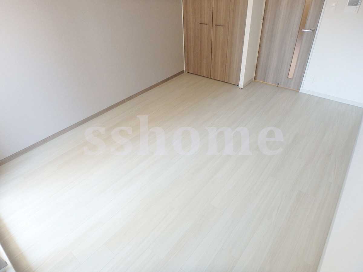 寝室 洋室☆ 写真15