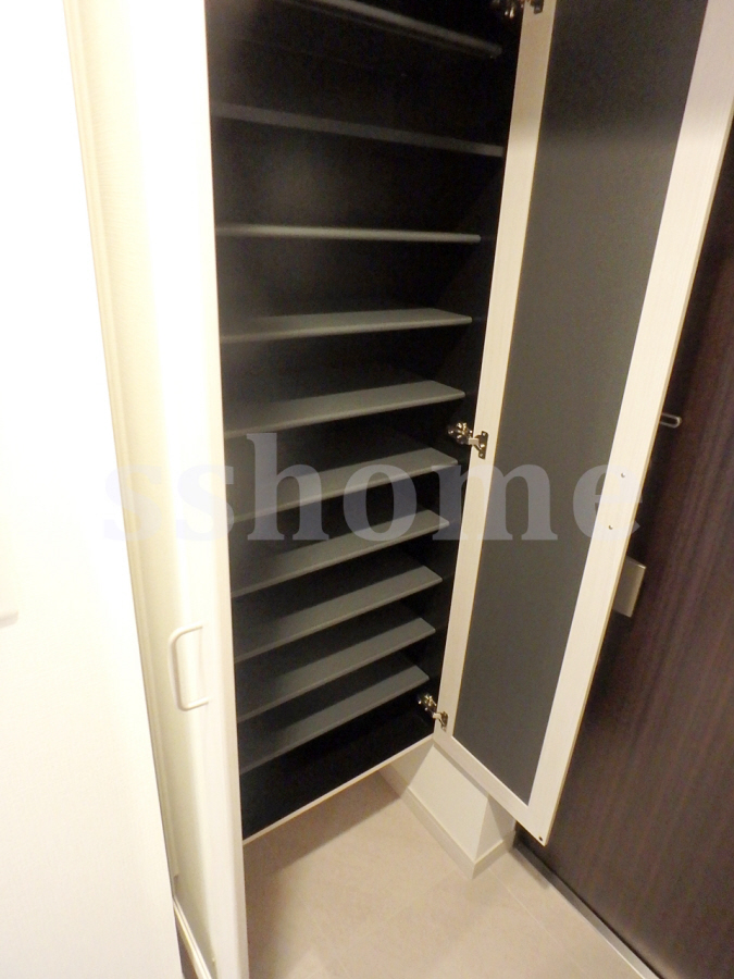 玄関 シューズボックス☆ 写真16