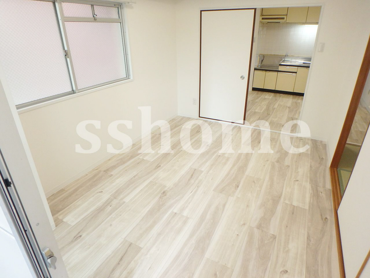 リビング きれいなお部屋です♪ 写真2