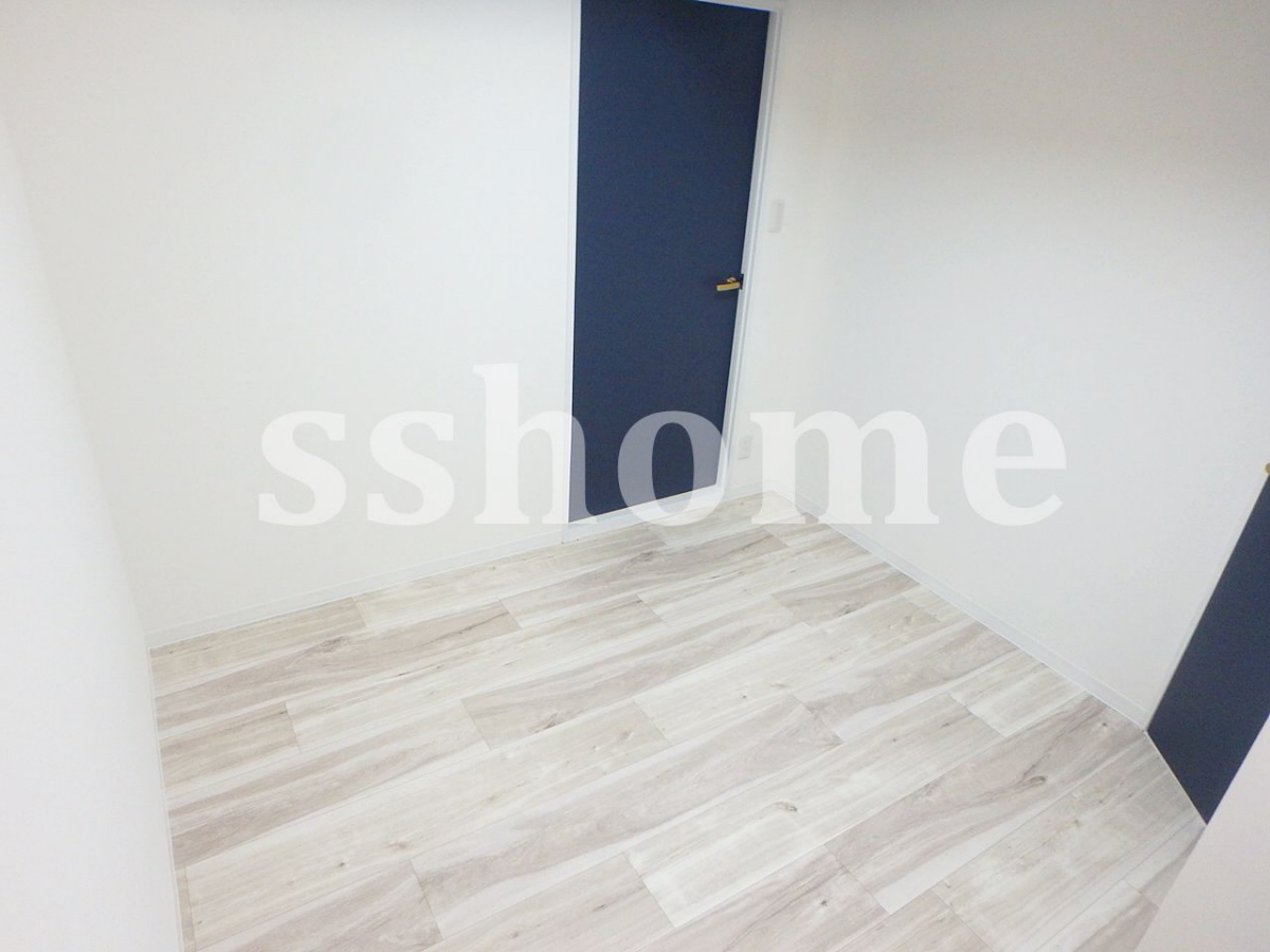 その他部屋・スペース 洋室☆4.2帖 写真6