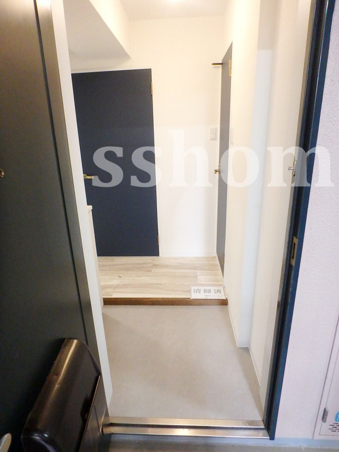 玄関 ひろめの玄関☆ 写真12