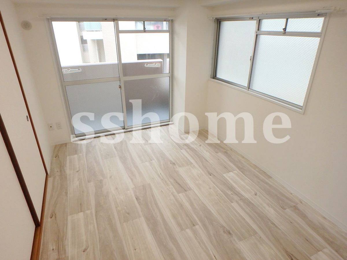 寝室 洋室☆ 写真15