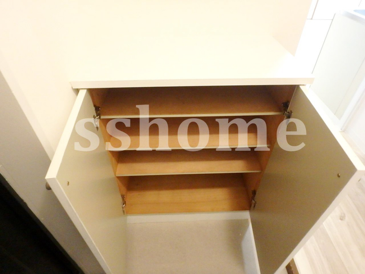 収納 シューズボックス 写真17