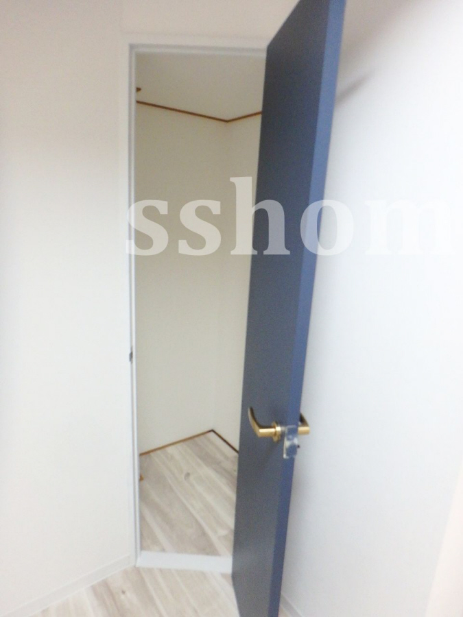 収納 洋室の収納 写真19