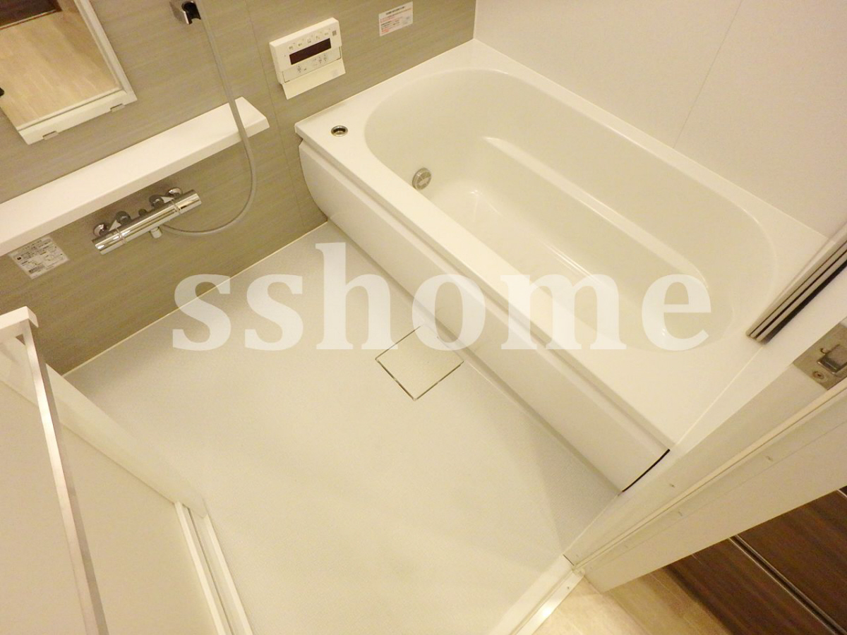 バス 追い焚き機能付きバス☆ 写真4