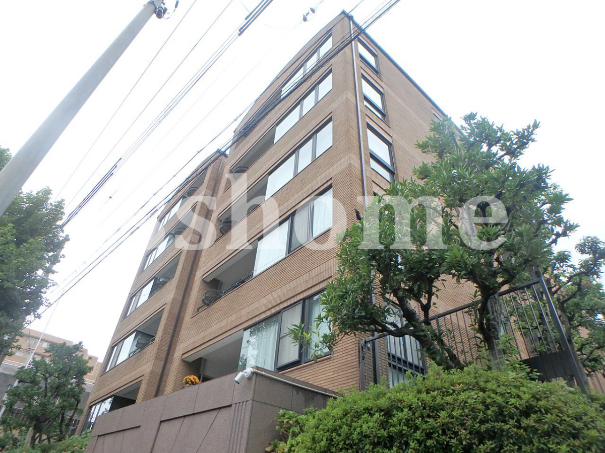 ペア・ドルチェ六甲