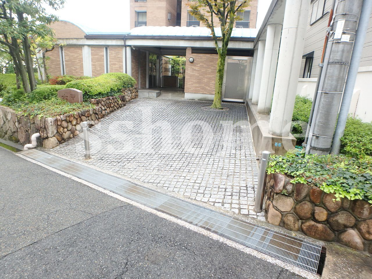 エントランス 建物入口☆オートロックで安心☆ 写真13