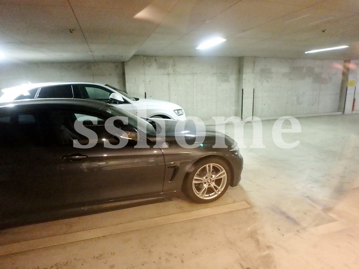 駐車場 地下にあります☆ 写真29