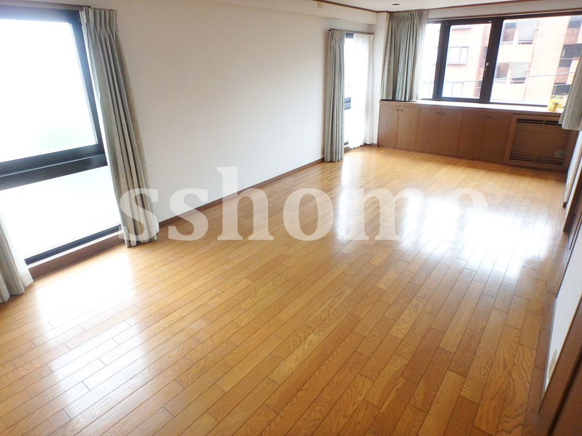 リビング 広々リビング☆ 写真2