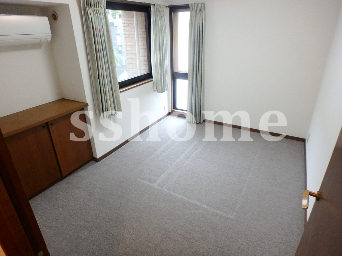 その他部屋・スペース 洋室6.6帖☆フローリングになります☆ 写真6