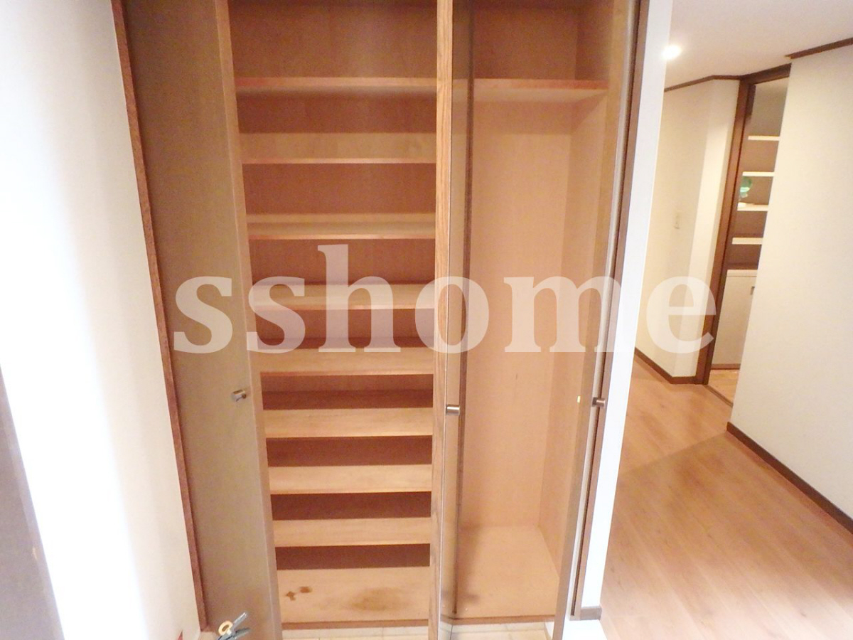 シューズボックス☆ 写真7