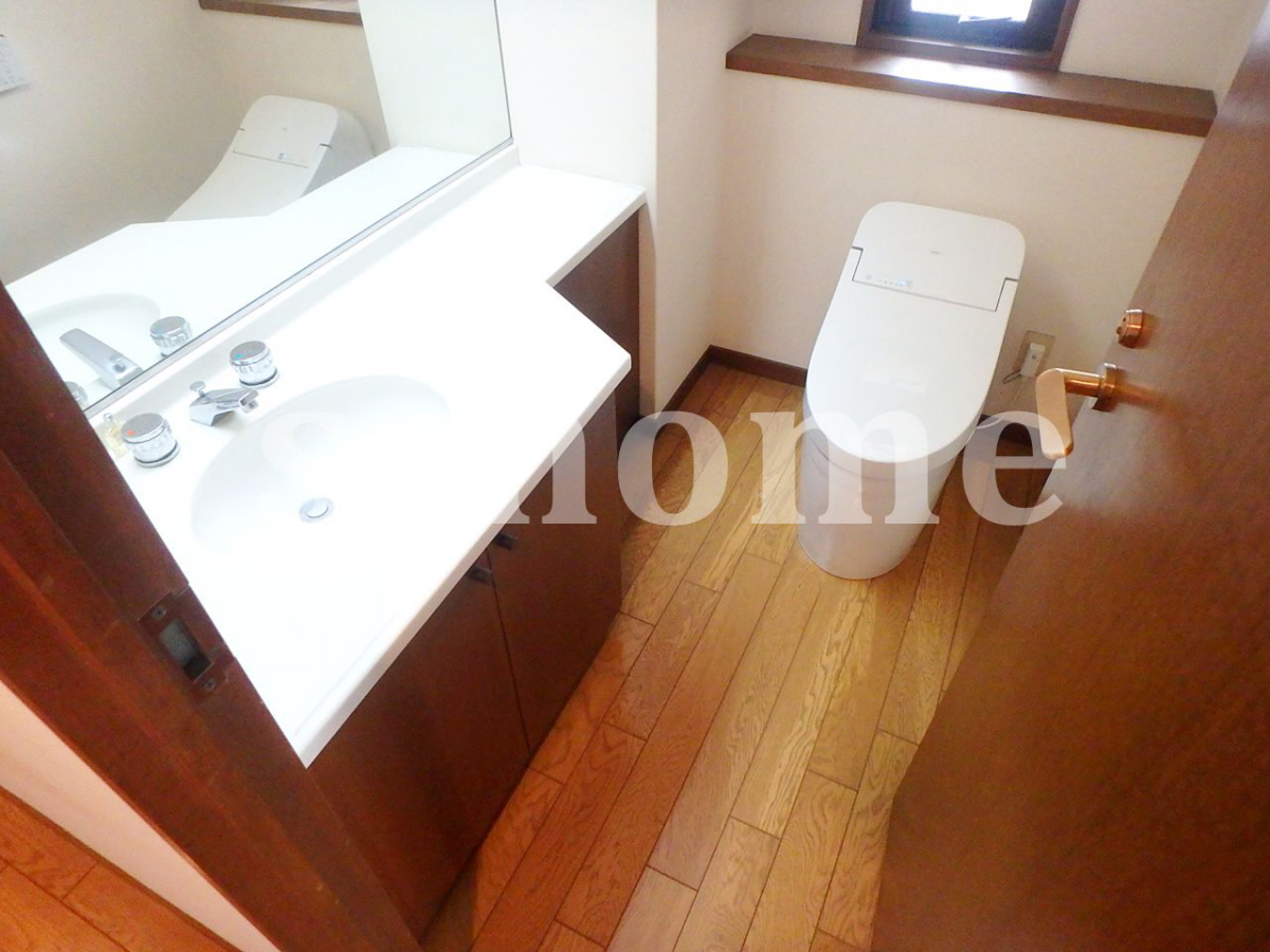 トイレ トイレ☆2ヶ所あり 写真8