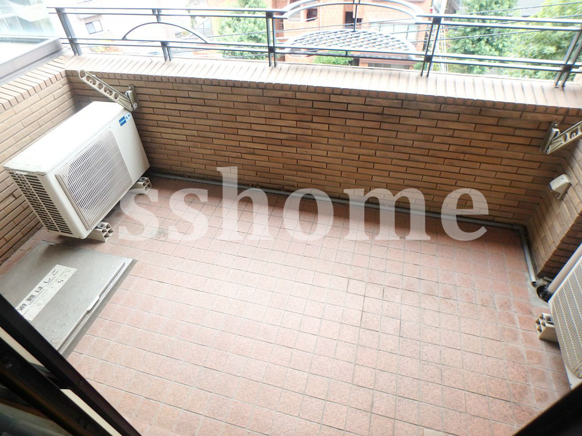 バルコニー・ベランダ 南向きバルコニー☆ 写真10