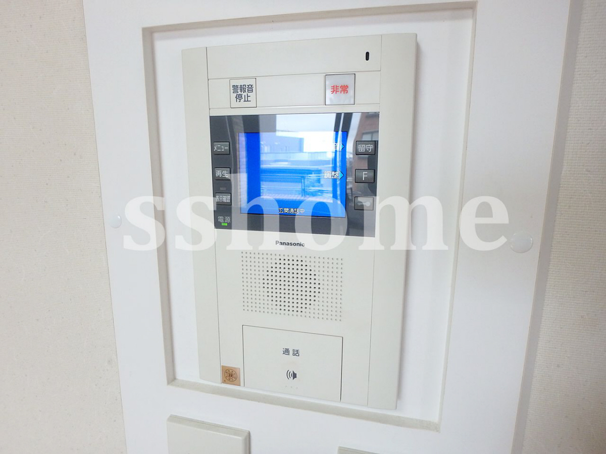 設備 モニターホン☆ 写真11