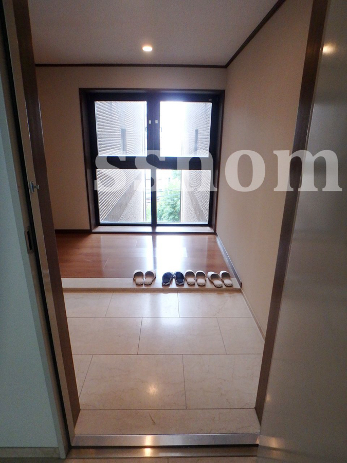 玄関 余裕のある玄関☆ 写真12