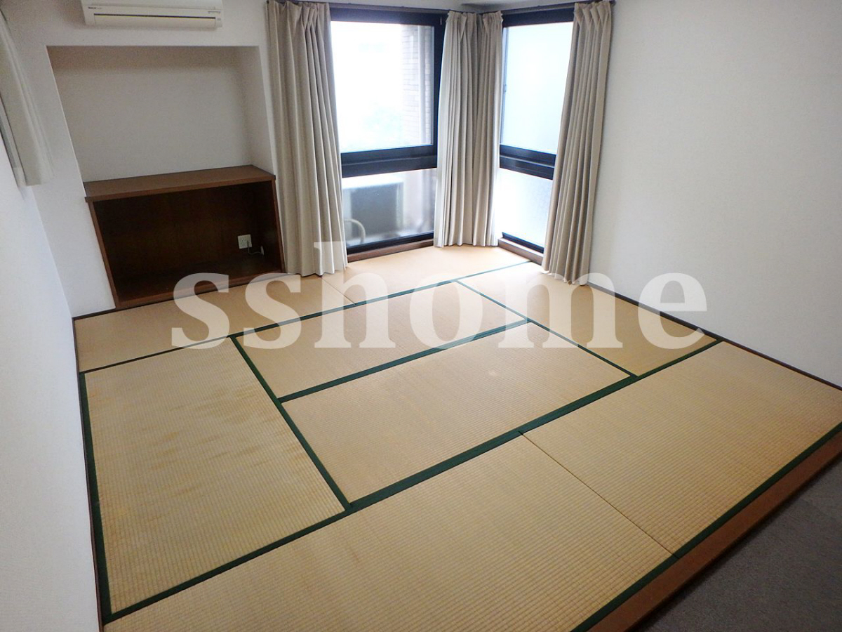 内装 畳はなくなりフローリングになります☆ 写真14