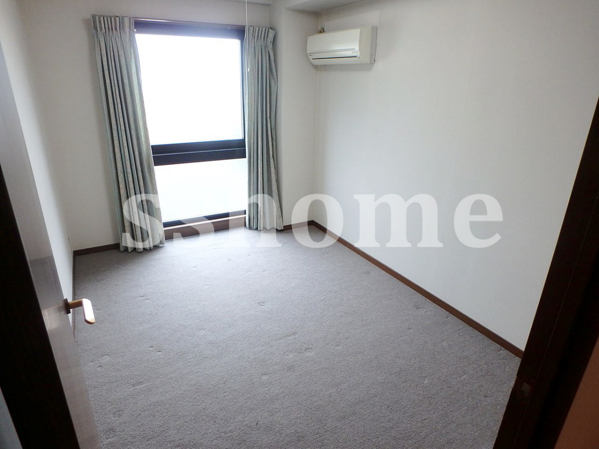 寝室 洋室☆フローリングになります☆ 写真15