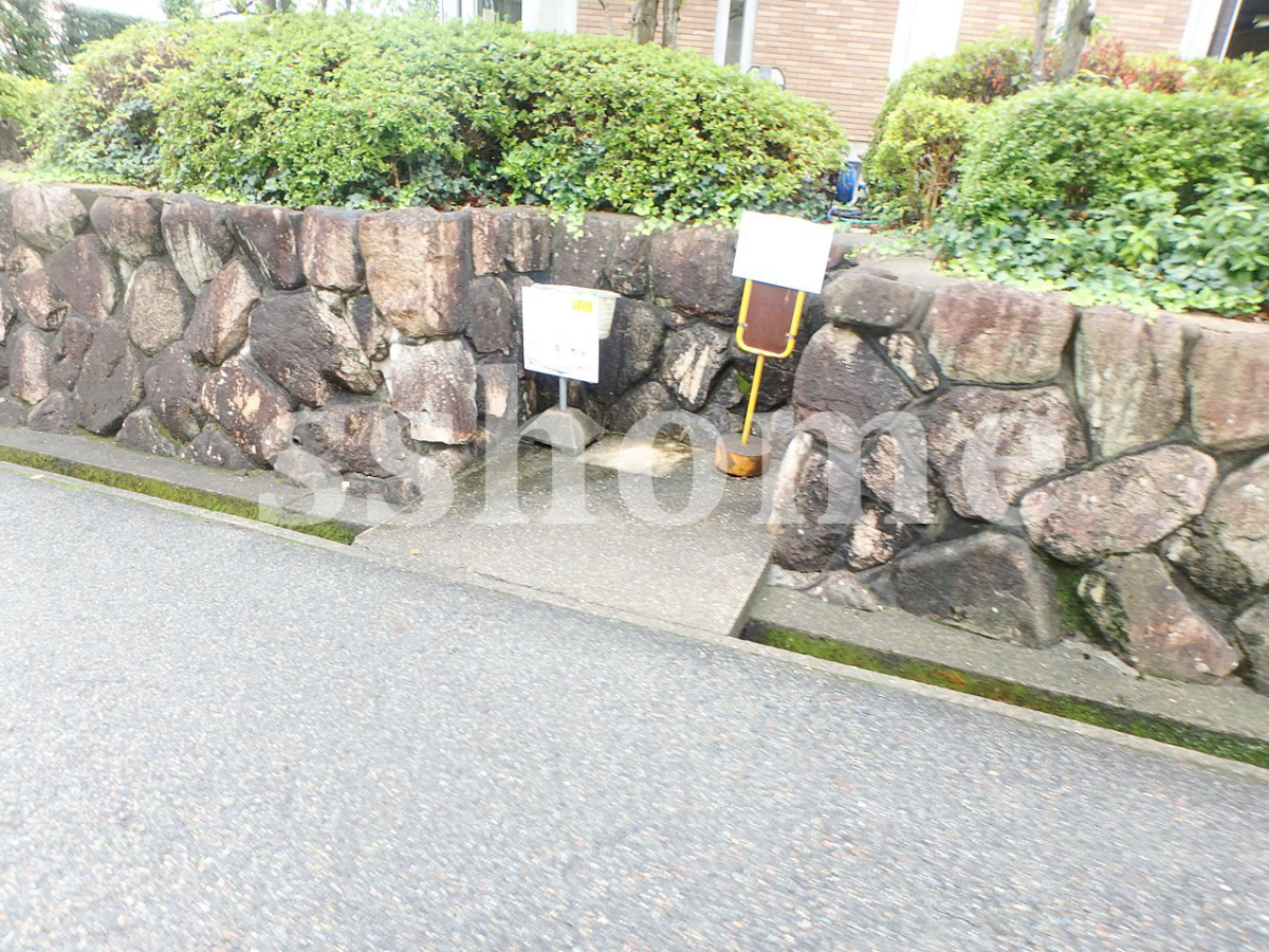 敷地内/建物 敷地内ゴミステーション☆ 写真28