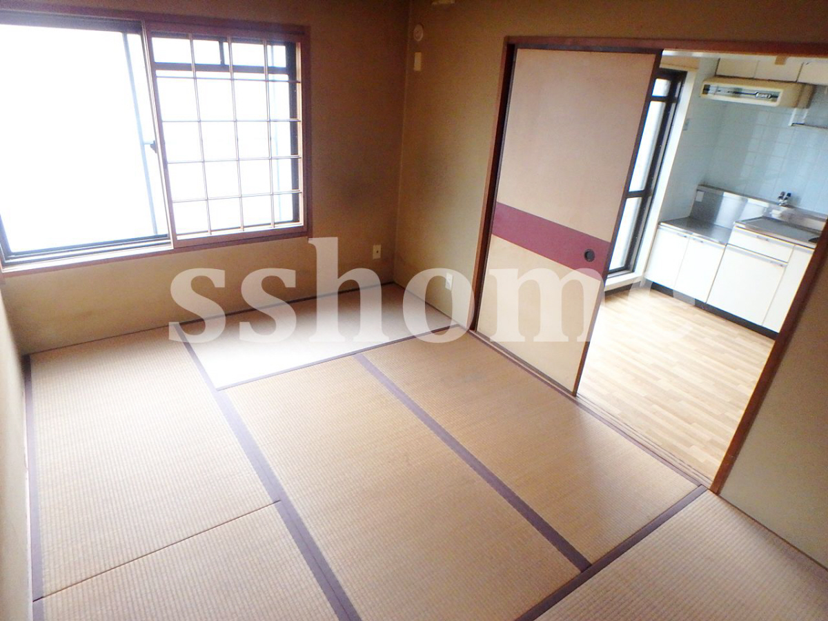 その他部屋・スペース 和室 写真6