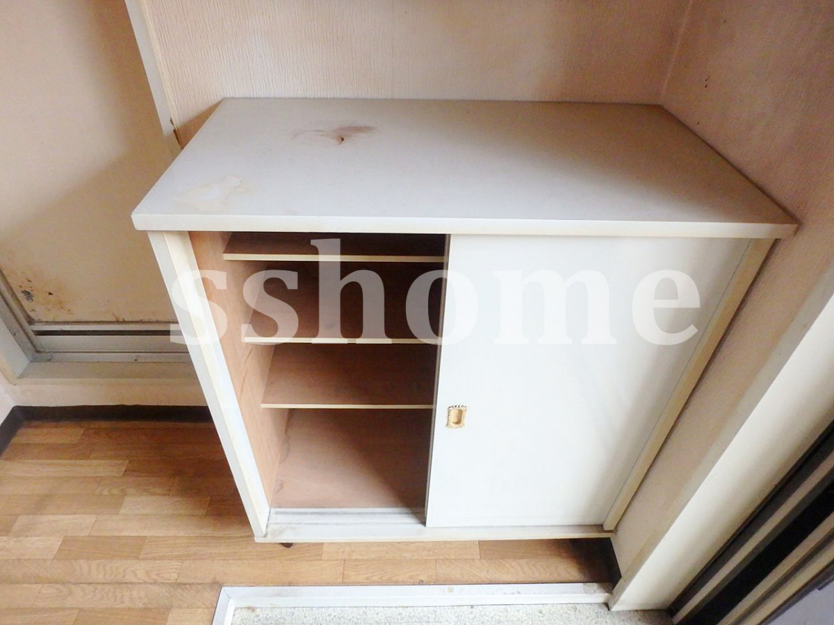 シューズボックス☆ 写真7