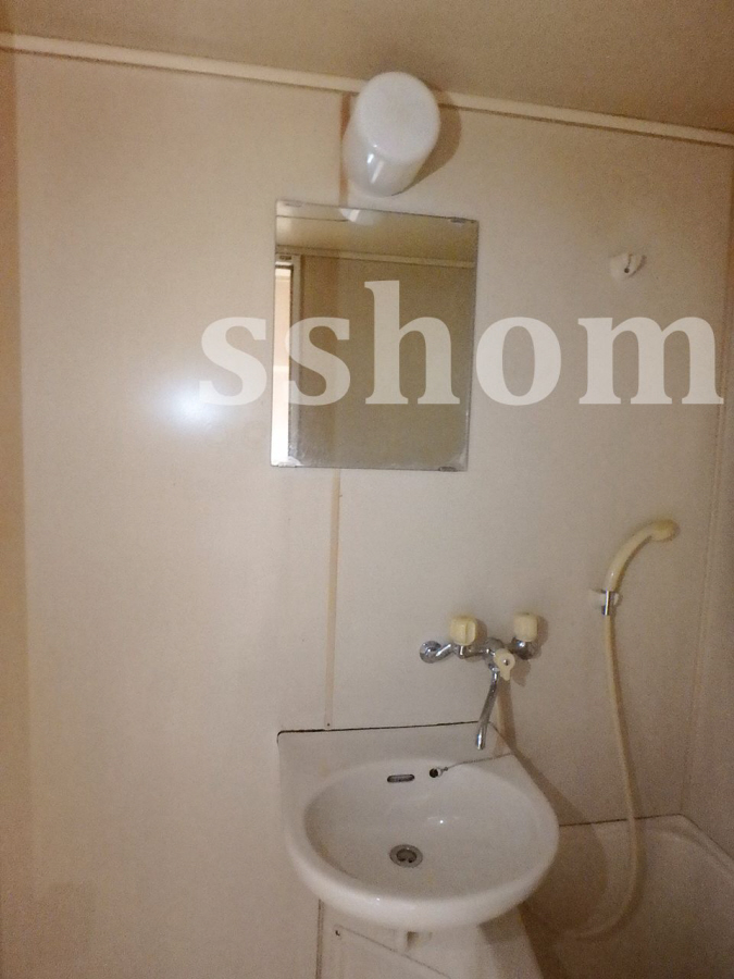 洗面所 洗面ボウル 写真9