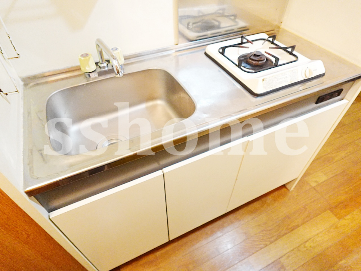 キッチン ガスのキッチン☆ 写真3