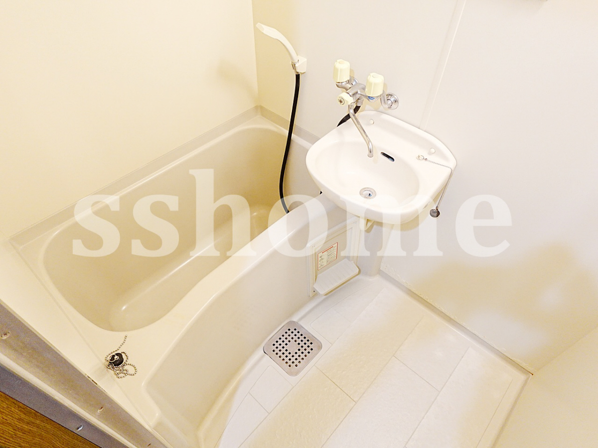 バス バスルーム☆ 写真4