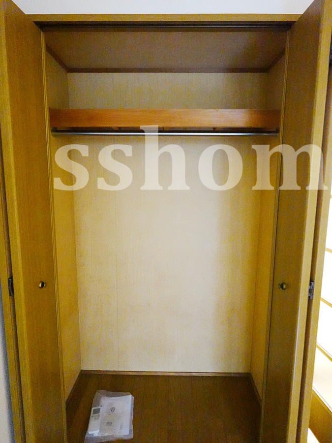 収納 クローゼット☆ 写真5