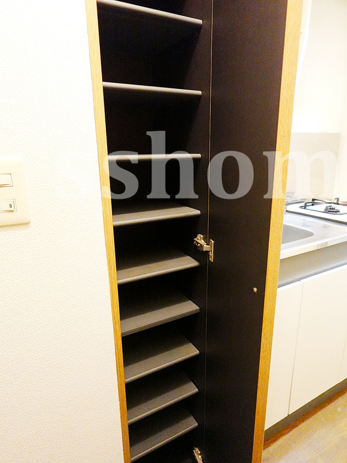 シューズボックス☆ 写真7