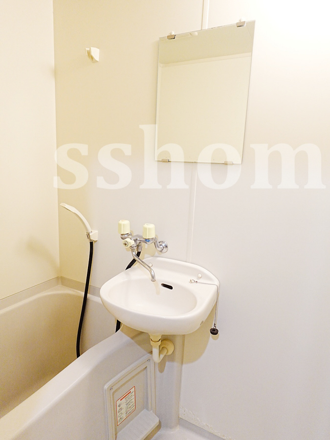 洗面所 洗面ボウル☆ 写真9