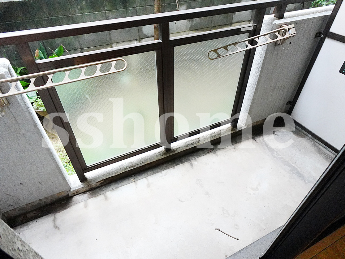 バルコニー・ベランダ バルコニー☆ 写真10