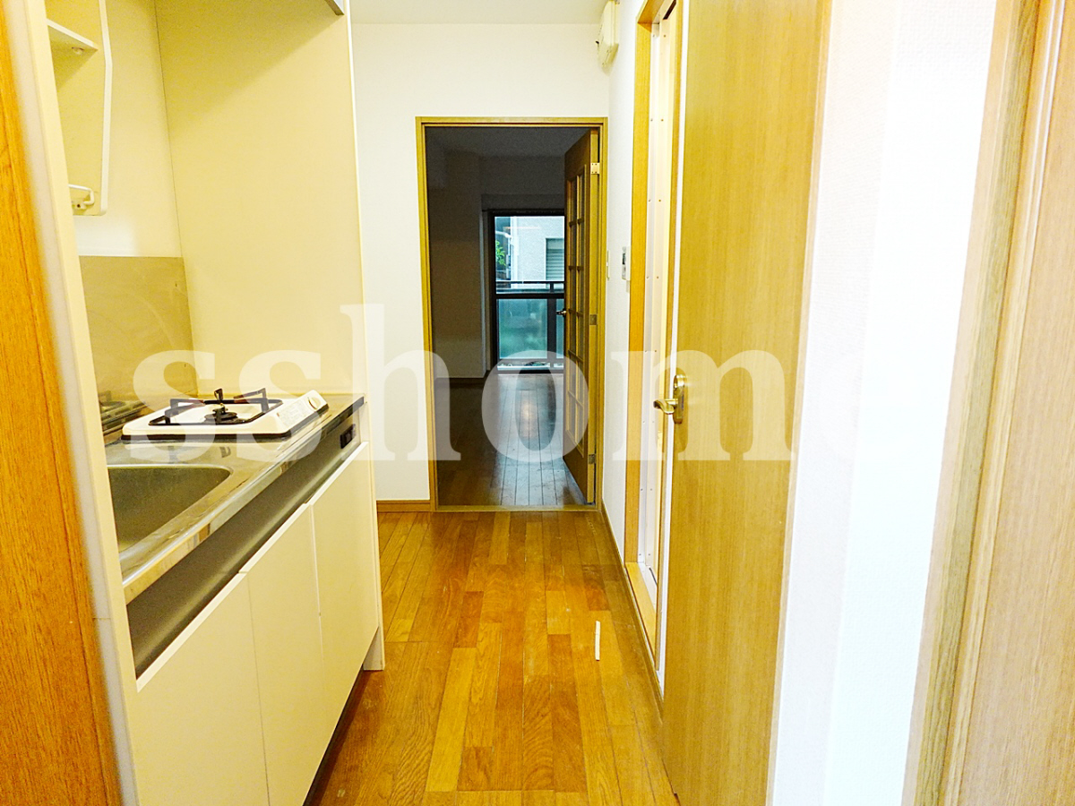 内装 フローリング☆ 写真14