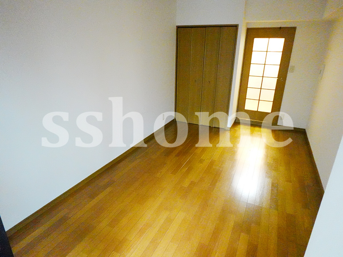 寝室 ゆっくりくつろげます☆ 写真15