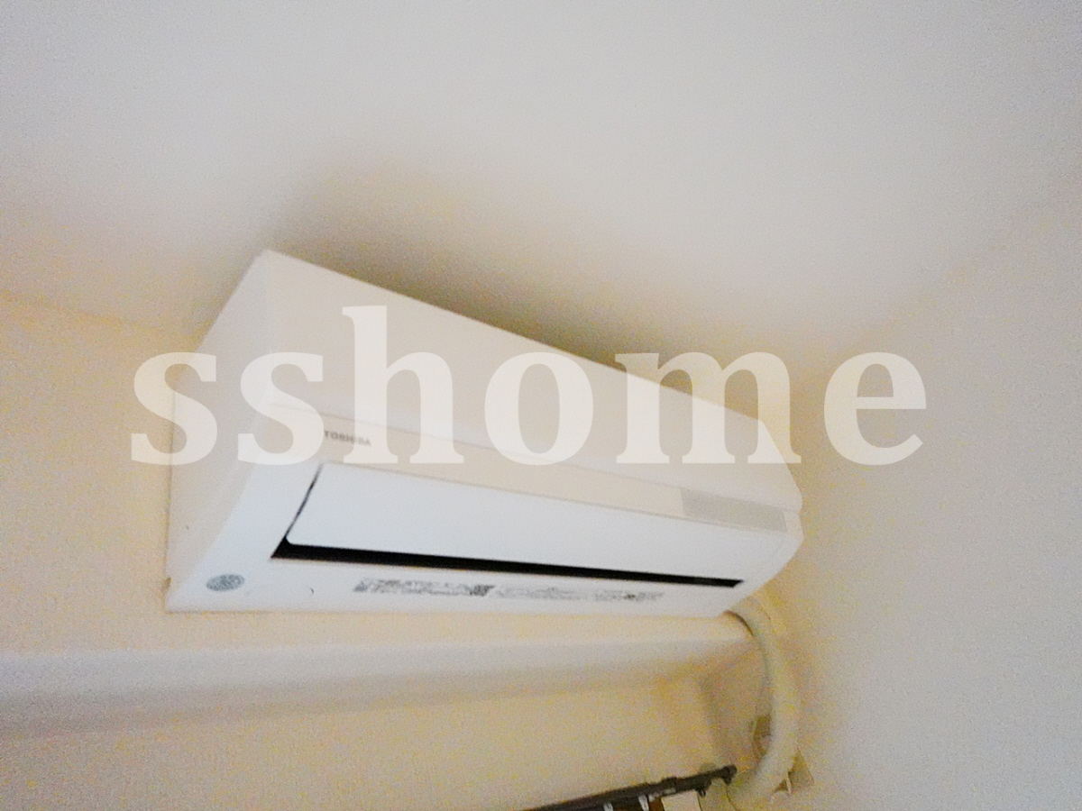 設備 キレイめエアコンついてます 写真17