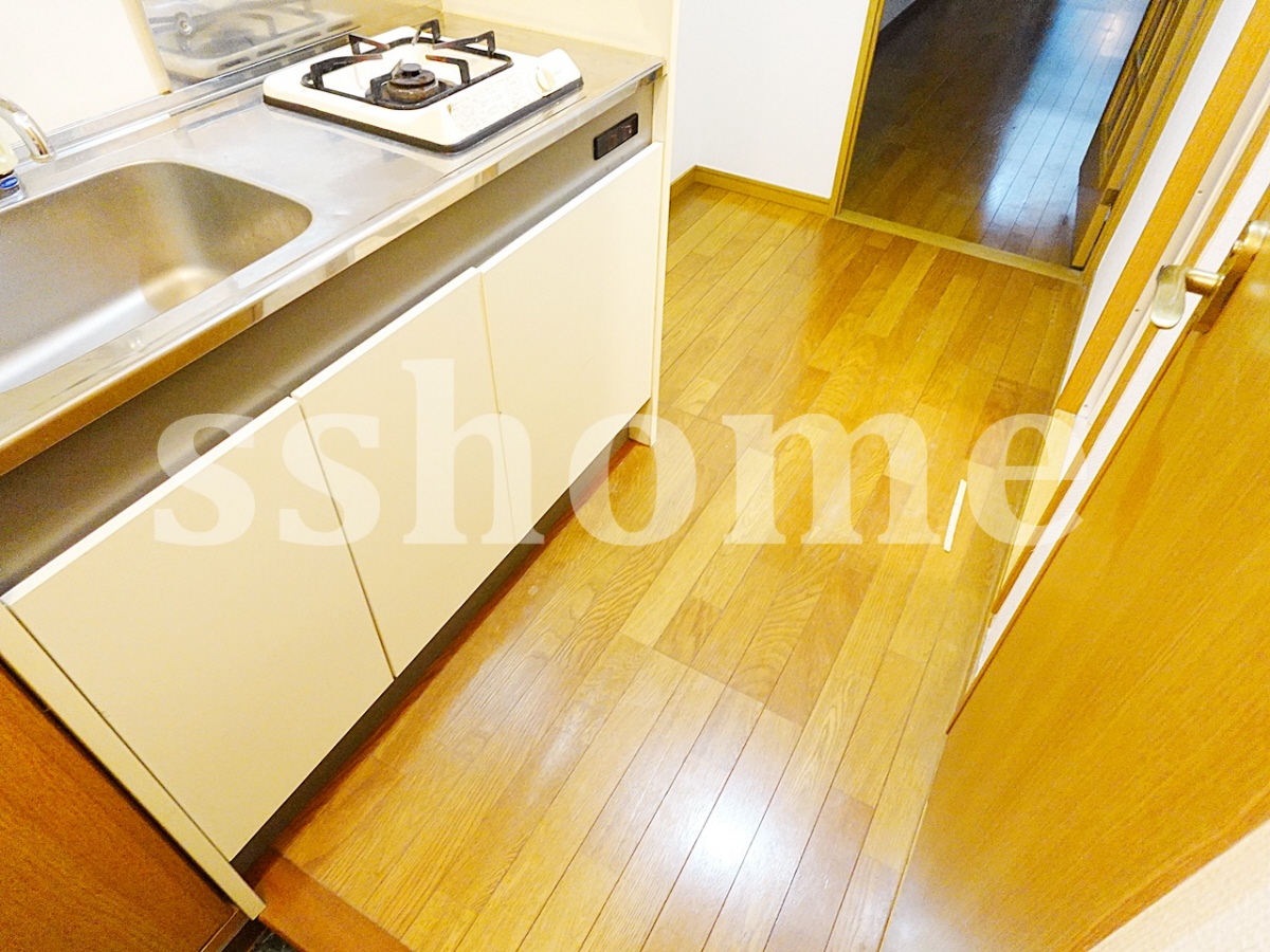 その他部屋・スペース クッキングスペース 写真18