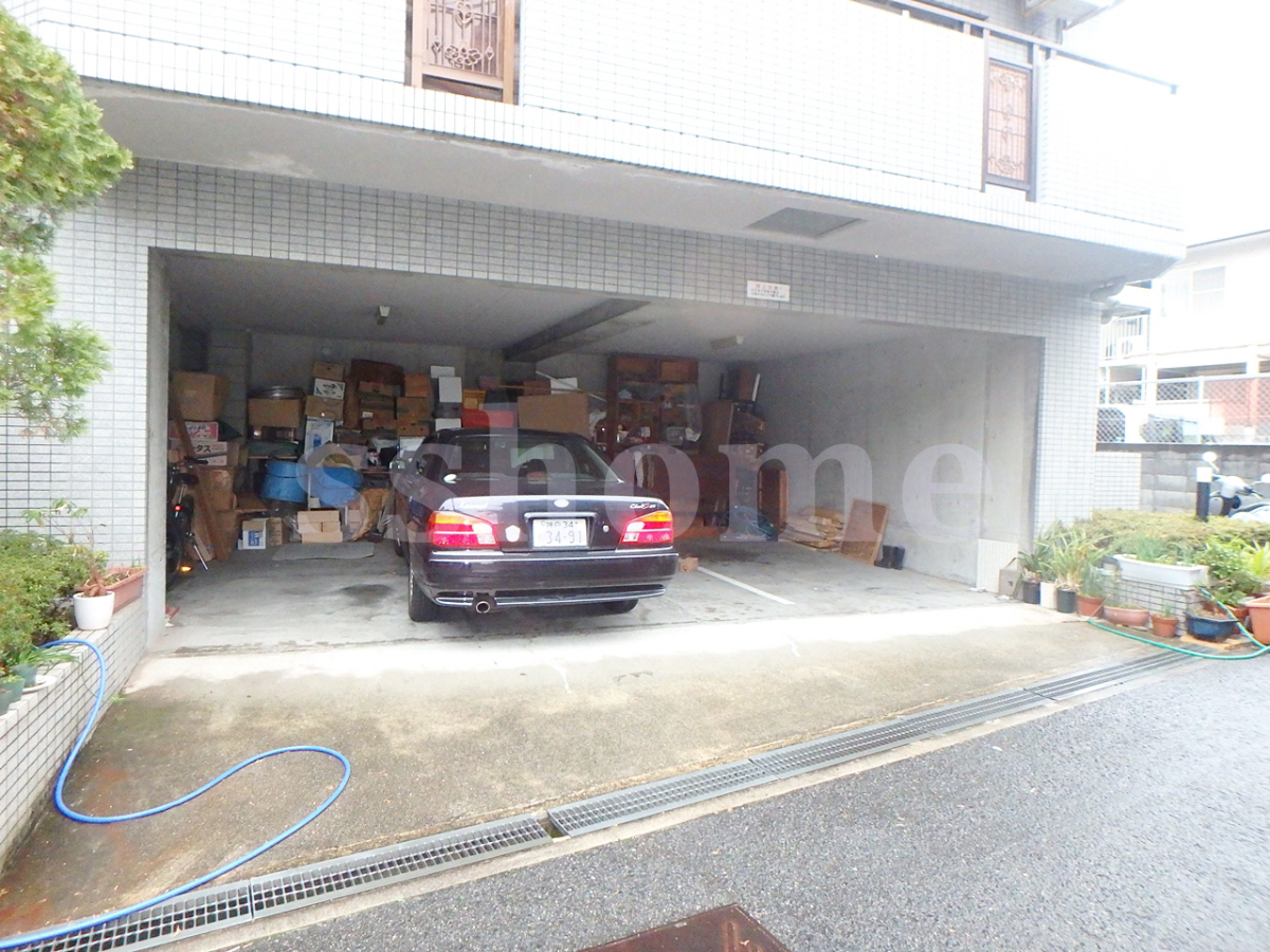 駐車場 駐車場☆ 写真28