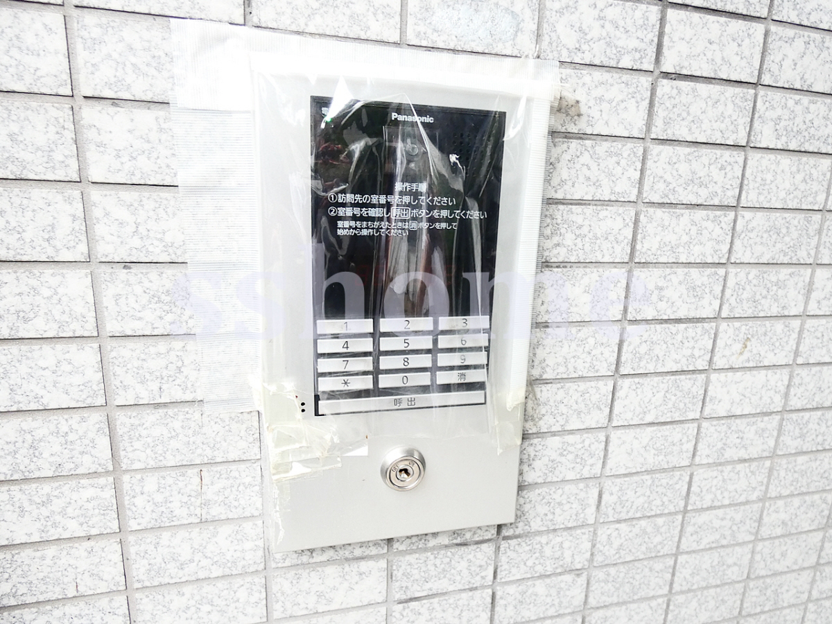 セキュリティ オートロックで安心☆ 写真19