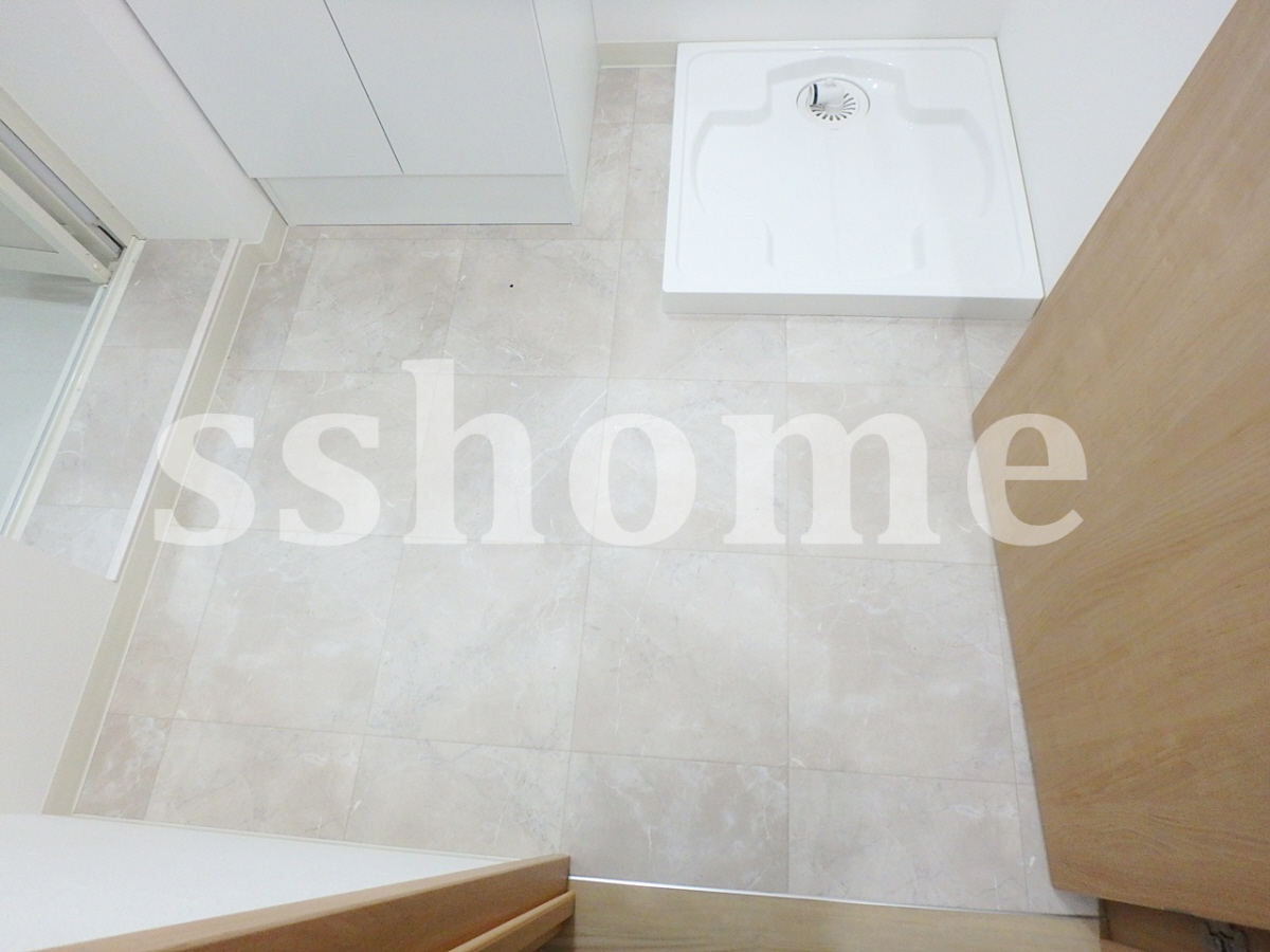 その他部屋・スペース 脱衣スペース☆ 写真20