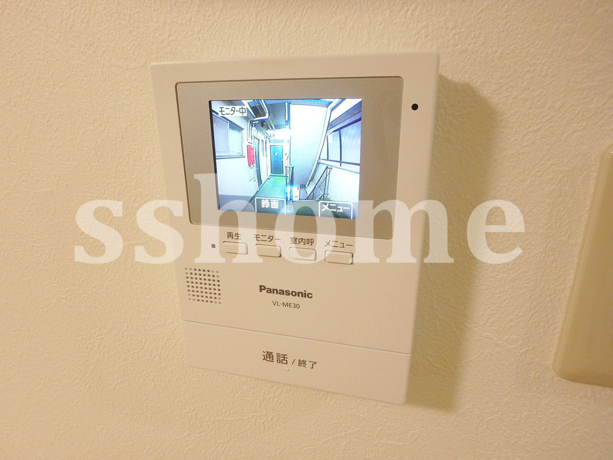 設備 モニターホン☆ 写真11