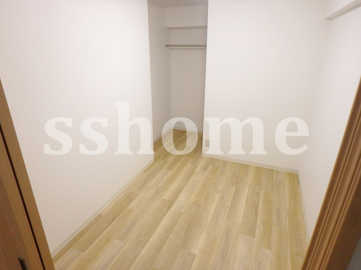 寝室 洋室☆ 写真15