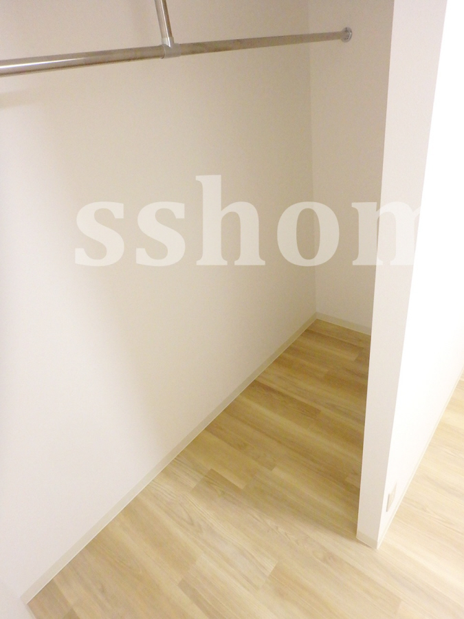 収納 クローゼット☆ 写真5