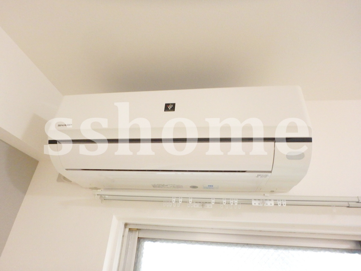 エアコン付き☆ 写真7